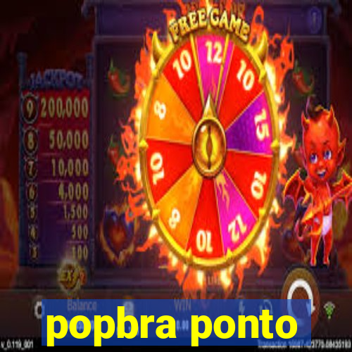 popbra ponto